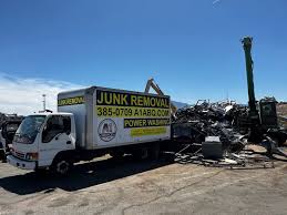 Best Scrap Metal Removal  in Burkesville, KY