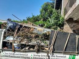 Same-Day Junk Removal Services in Burkesville, KY