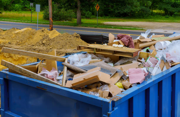 Recycling Services for Junk in Burkesville, KY